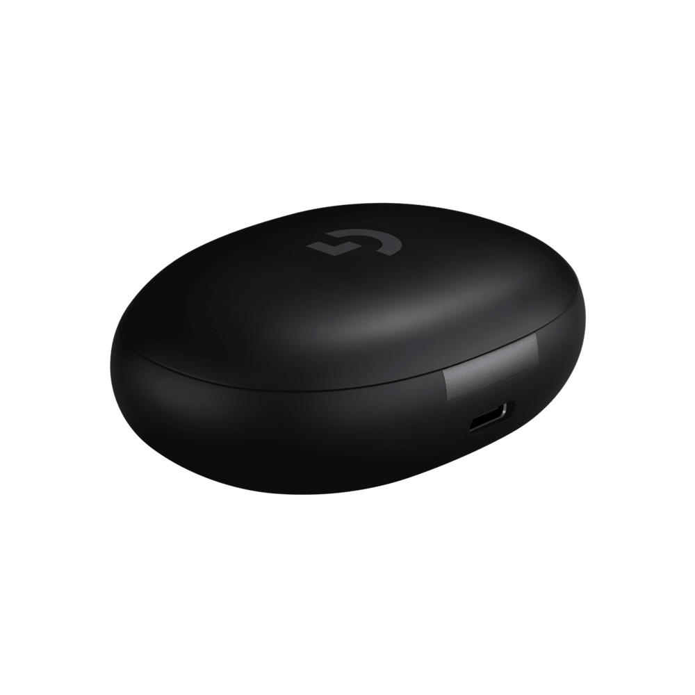 Logitech FITS True Wireless Gaming Earbuds Headset - PC, PlayStation, Mobile (Open Box) - Image 4