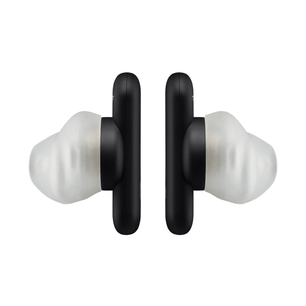 Logitech FITS True Wireless Gaming Earbuds Headset - PC, PlayStation, Mobile (Open Box) - Image 5