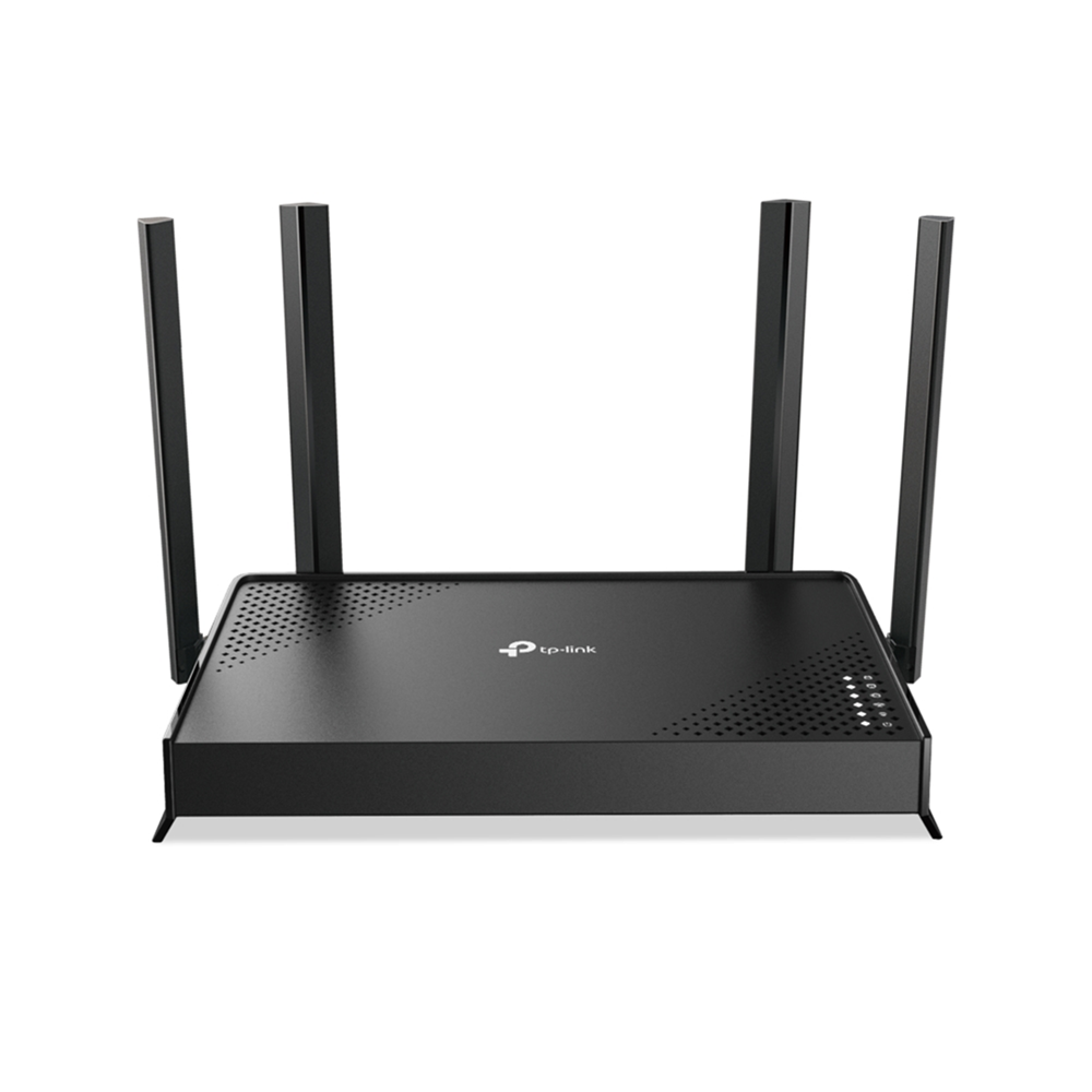 TP-Link Archer BE220 BE3600 Dual-Band WiFi 7 Router - Image 2