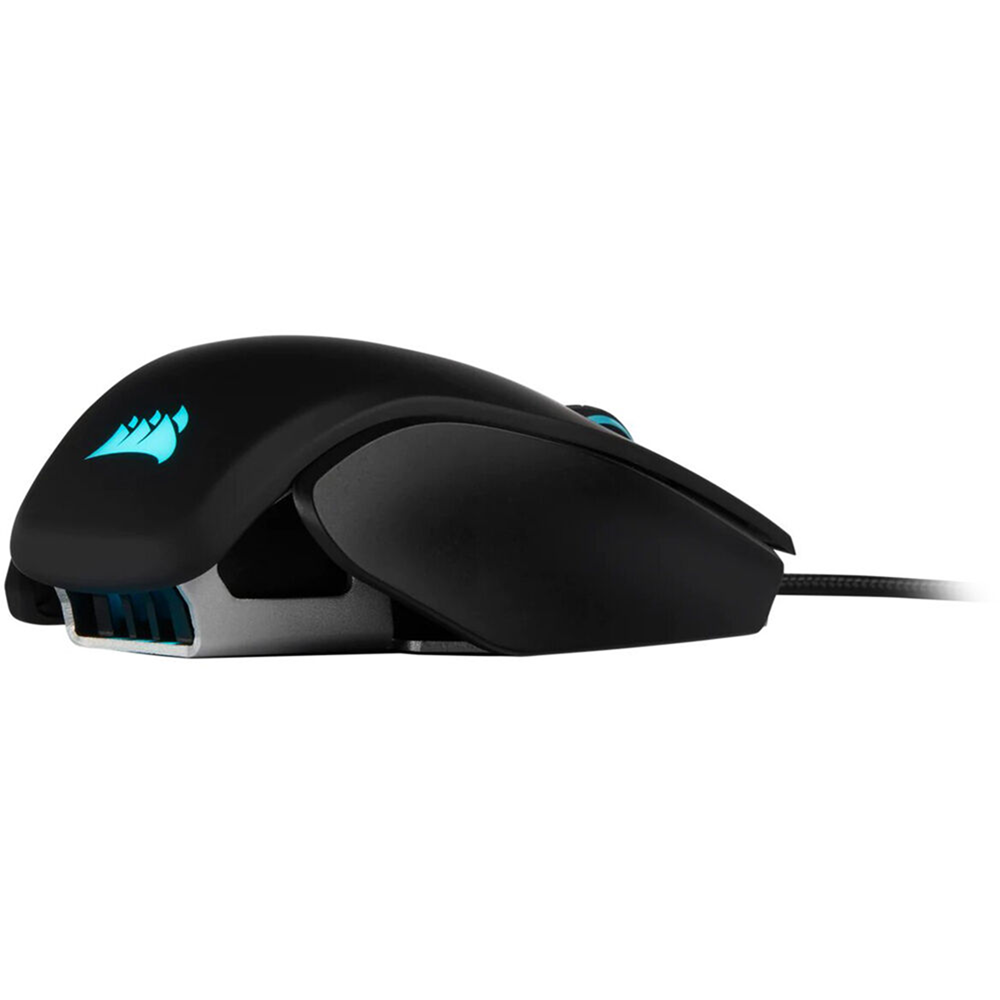 Corsair M65 RGB ELITE Tunable FPS Gaming Mouse — Black - Image 2