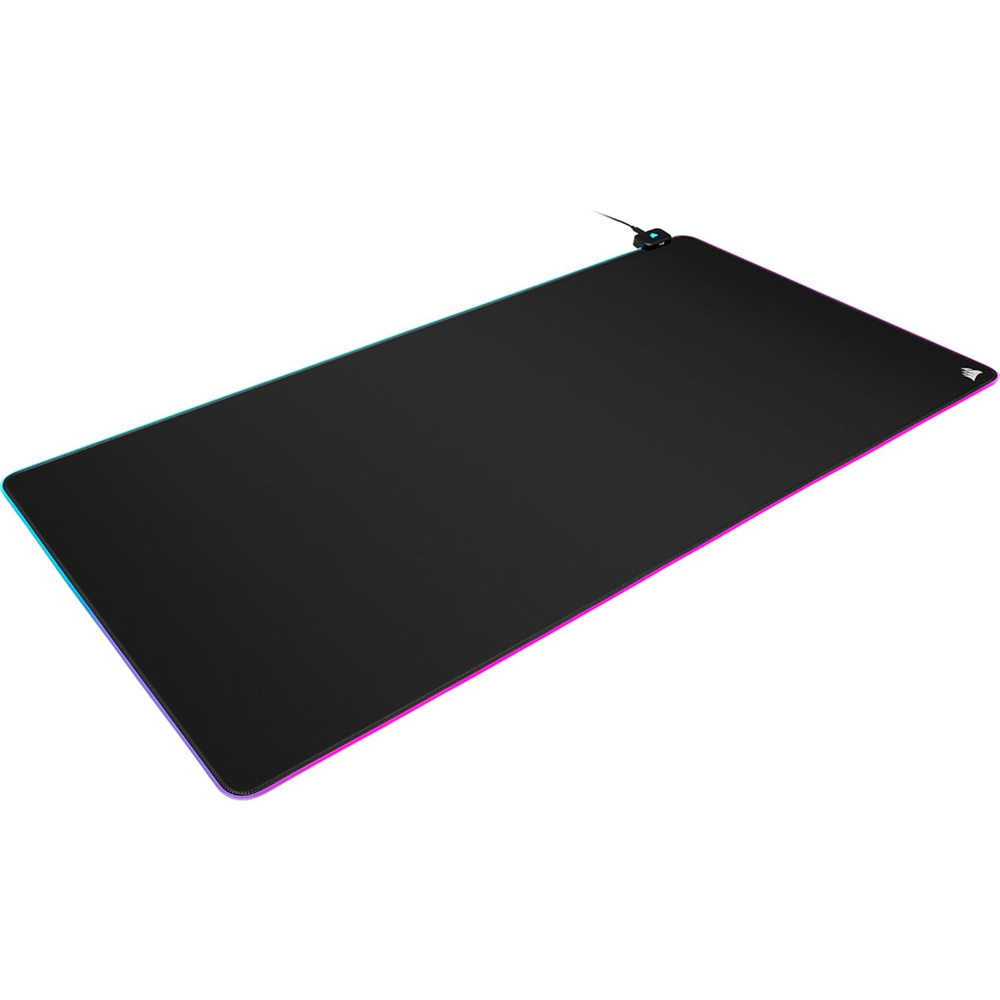 Corsair MM700 RGB Extended 3XL Cloth Gaming Mouse Pad / Desk Mat - Image 2