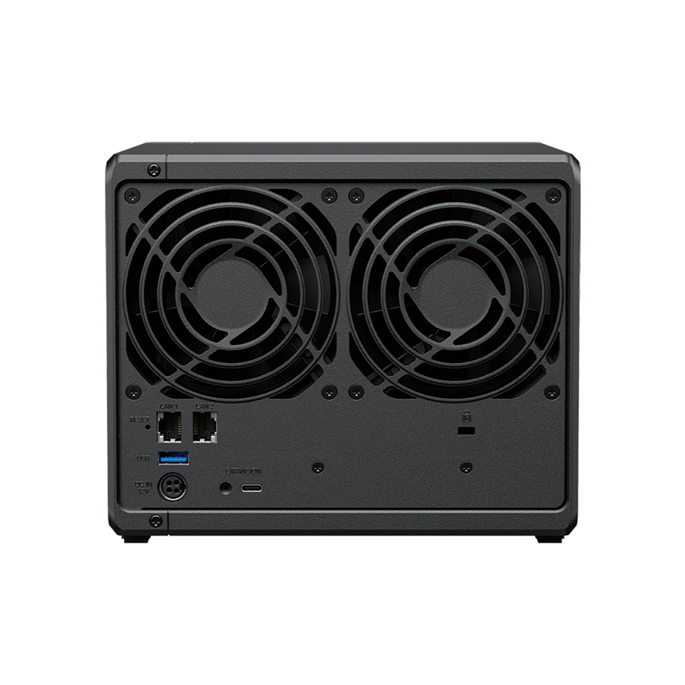 Synology DiskStation DS925+ 4-Bay NAS Enclosure - Image 3