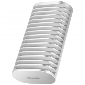 TerraMaster D1 SSD PLUS 1-Bay M.2 USB4 Enclosure