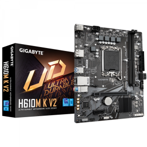 H610 motherboard