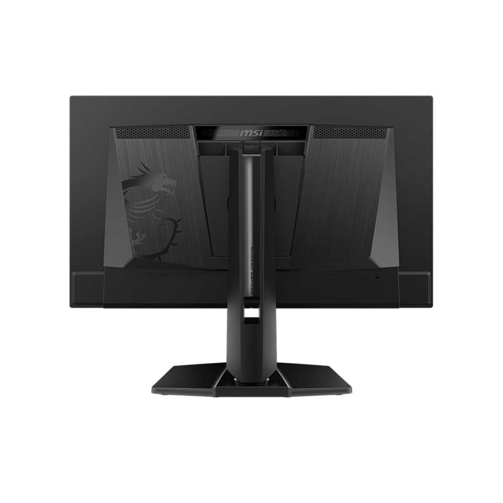 MSI 27" MAG 272QP QD-OLED X50 2K 500Hz 0.03ms HDR500 HDMI 2.1 USB-C Rotatable Gaming Monitor - Image 8