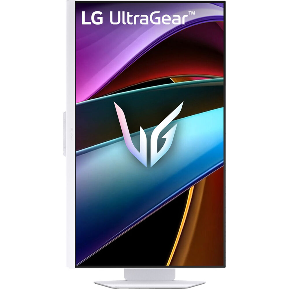 LG 32" G810S UltraGear 4K 144Hz 1ms IPS USB-C 65W webOS Speaker HDMI 2.1 AI Smart Gaming Monitor - Image 2