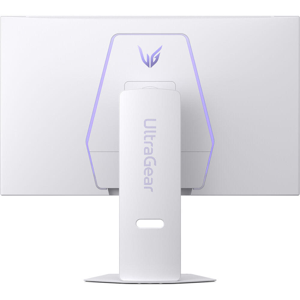 LG 32" G810S UltraGear 4K 144Hz 1ms IPS USB-C 65W webOS Speaker HDMI 2.1 AI Smart Gaming Monitor - Image 10