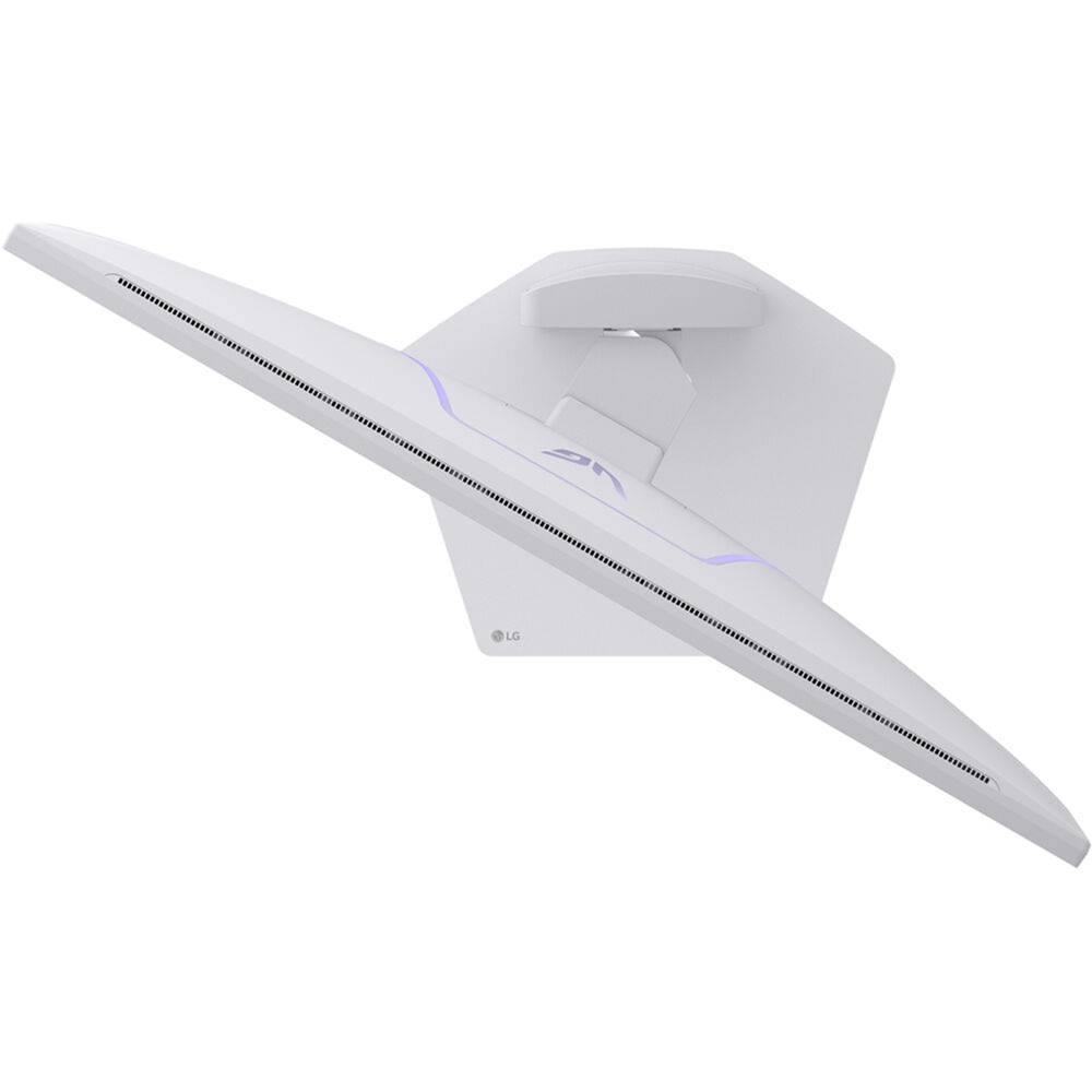 LG 32" G810S UltraGear 4K 144Hz 1ms IPS USB-C 65W webOS Speaker HDMI 2.1 AI Smart Gaming Monitor - Image 8