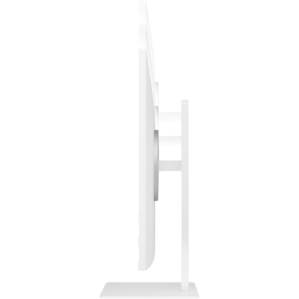LG 32" U850S 4K IPS Smart Monitor webOS Webcam Speakers Dual HDMI USB-C 90W Rotatable - Image 6