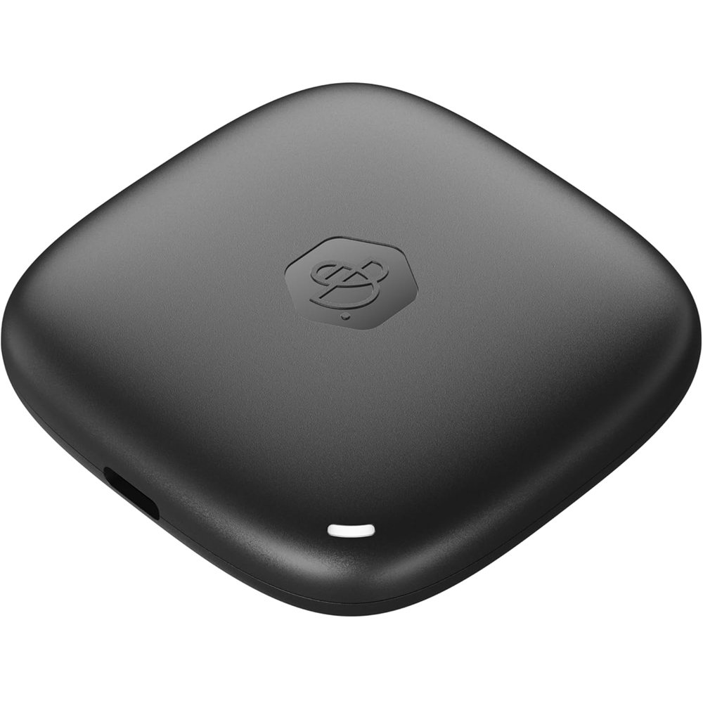 Synology BeeDrive 1TB │ Simultaneously Back up Windows Files & iOS/Android Photos