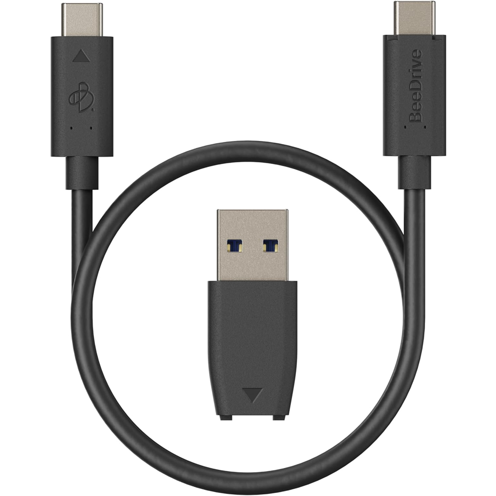 Synology 1TB BeeDrive Portable SSD, 1050MB/s - Image 4