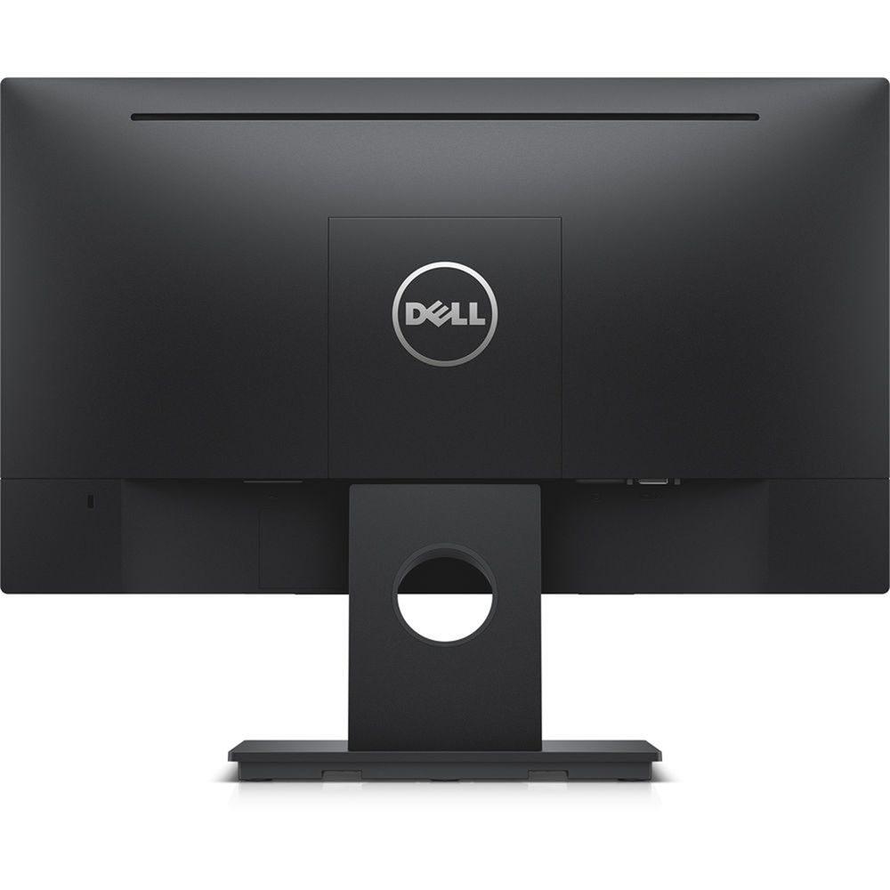 Dell 20" E2016 TN HD VGA & DisplayPort Monitor - Image 2