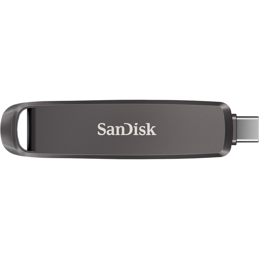SanDisk 512GB Extreme PRO Dual Drive Flash Memory USB 3.2 Gen 2, 1000MB/s - Image 4