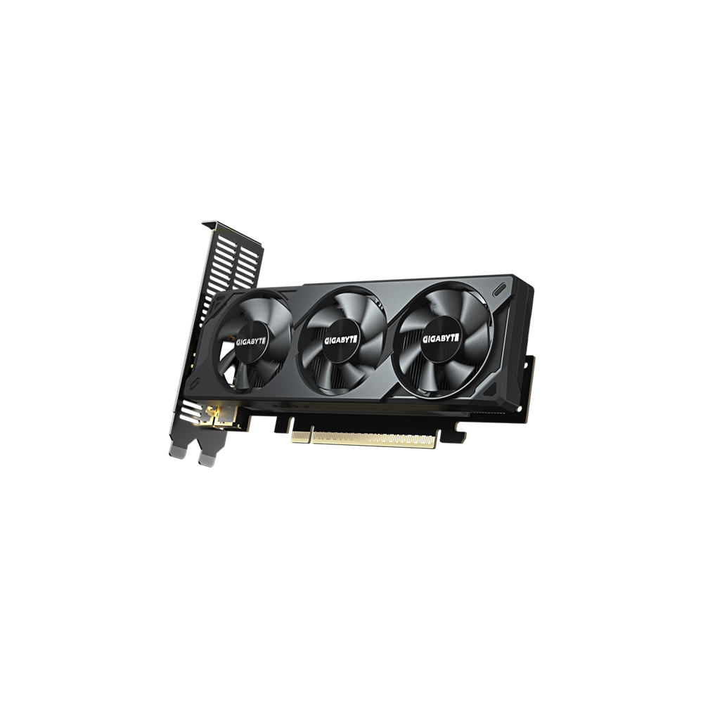 Gigabyte 8GB GeForce RTX 5060 D7 Low Profile VGA Graphic Card - Image 2