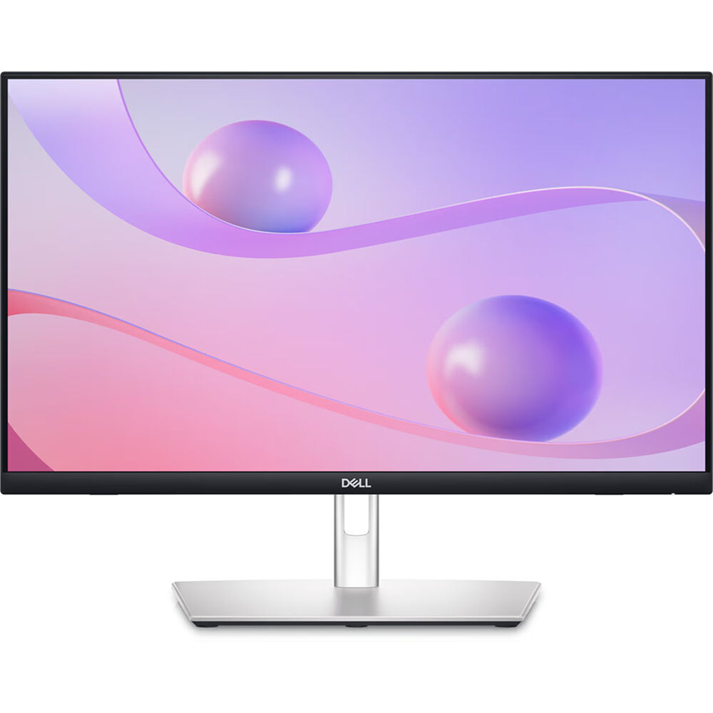 Dell Pro 24 Plus Touch USB-C Hub Monitor