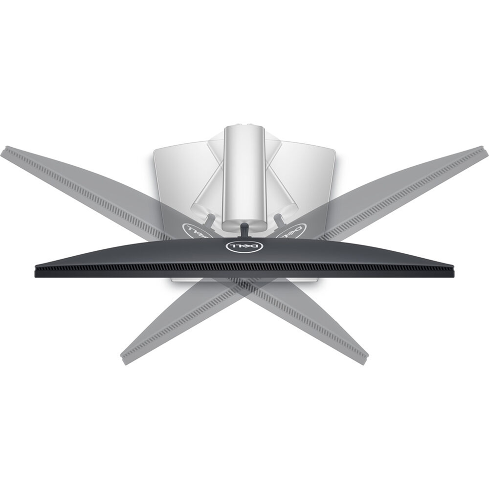 Dell Pro 24″ Plus P2424HT Touch Screen IPS FHD Speaker USB-C 90W Adjustable Monitor, DisplayPort, HDMI, RJ45 - Image 5