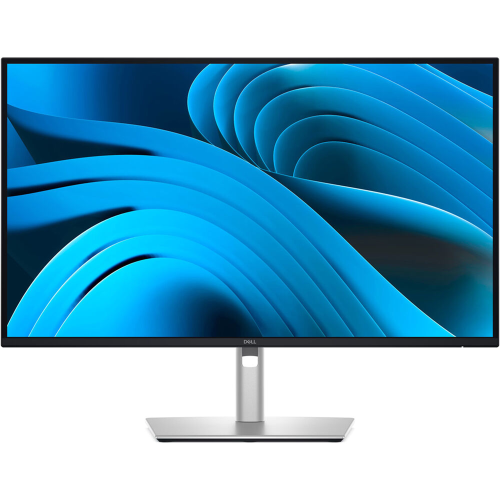 Dell Pro 27 Plus QHD USB-C Hub Monitor