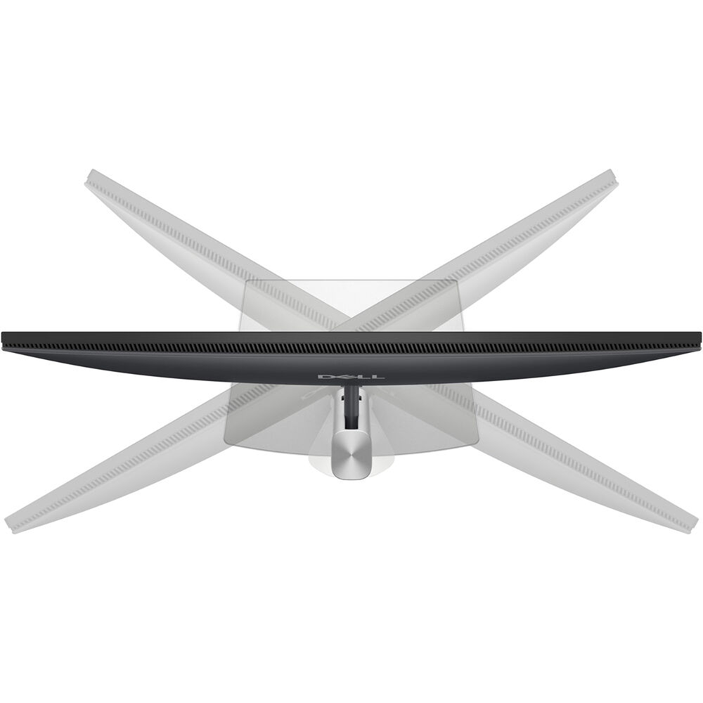 Dell Pro 27" Plus P2725DE 2K IPS 100Hz Daisy Chain USB-C 90W Rotatable Adjustable Monitor - Image 4