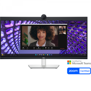 Dell Pro 34 Plus Video Conferencing Monitor