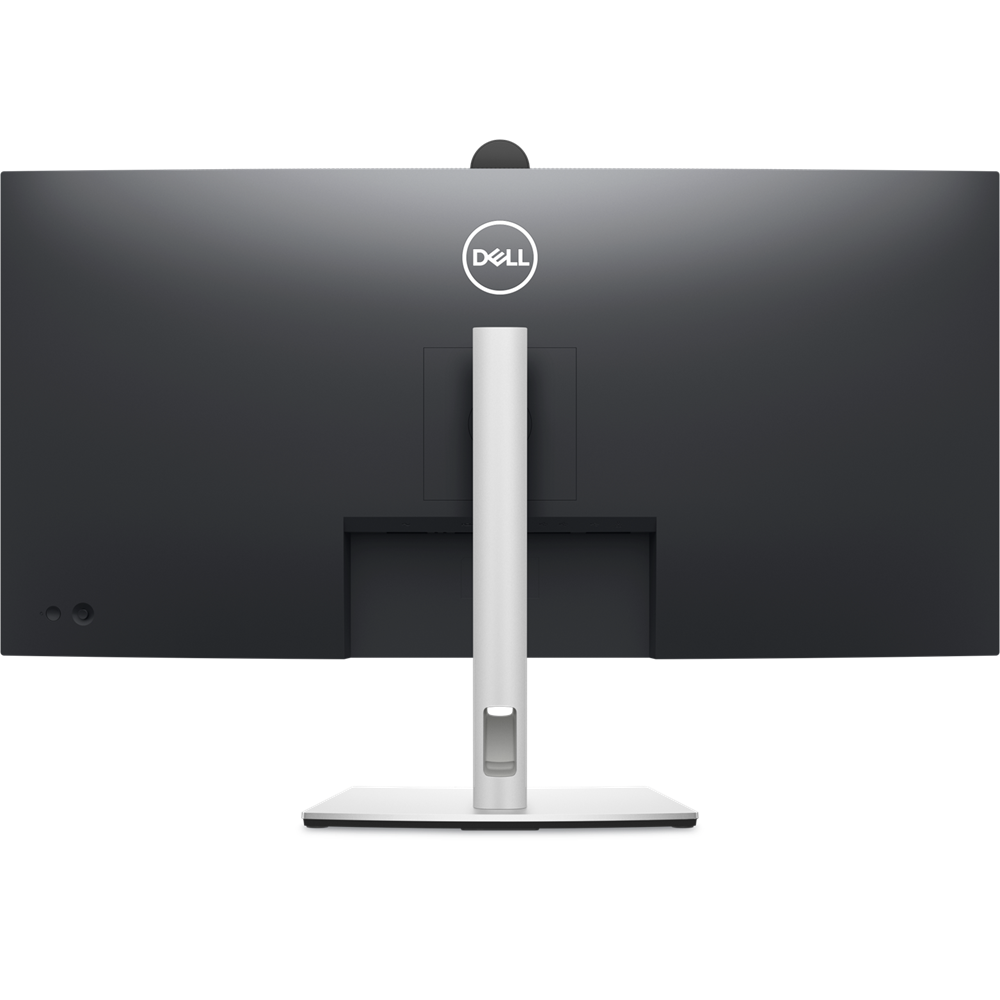 Dell Pro 34″ Plus P3424WEB Curved Video Conferencing 2K IPS Webcam Speaker USB-C 90W Adjustable Monitor - Image 7