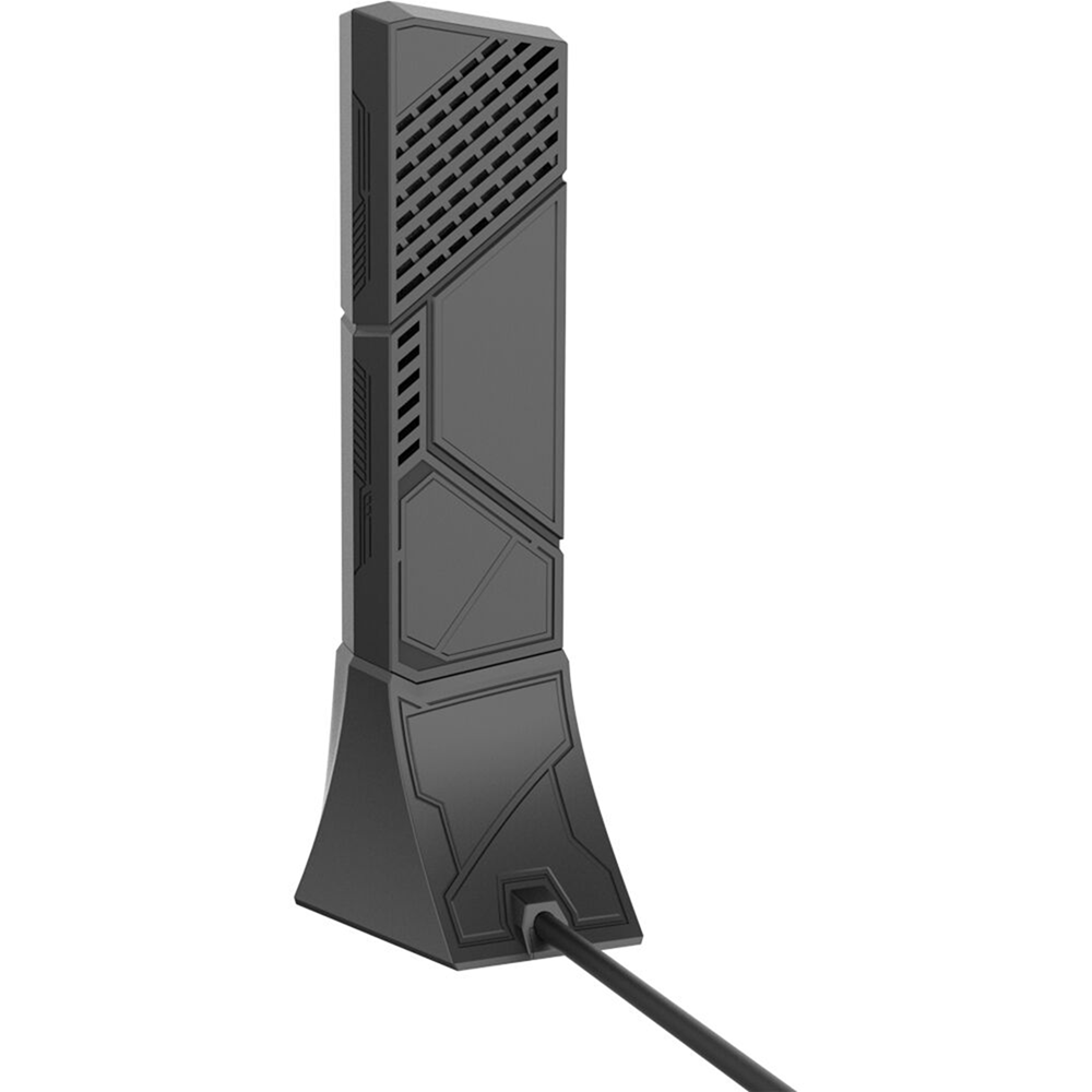 ASUS ROG USB-BE92 BE6500 Tri-Band WiFi 7 USB Adapter - Image 3