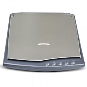scanner