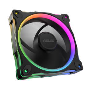 ASUS Prime MR120 ARGB Fan