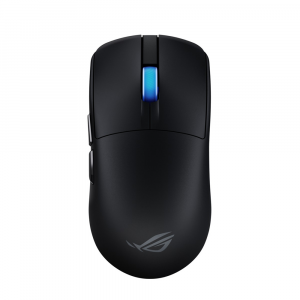 ASUS P723 ROG Harpe II Ace Ultralight SpeedNova 8K Wireless Gaming Mouse, 42000dpi, Black