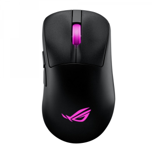 ASUS P722 ROG Keris II Origin SpeedNova Wireless Gaming Mouse, 65g 42000dpi, Black