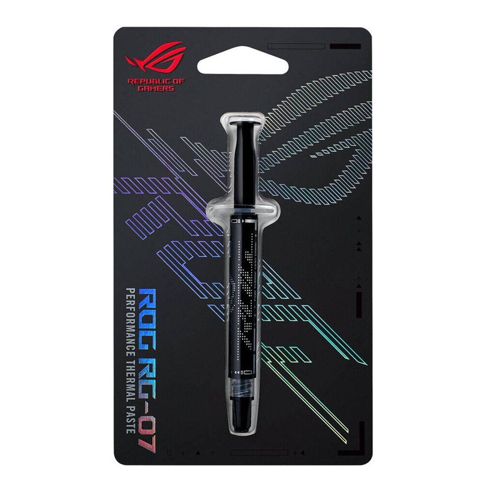 ASUS ROG RG-07 Performance Thermal Paste