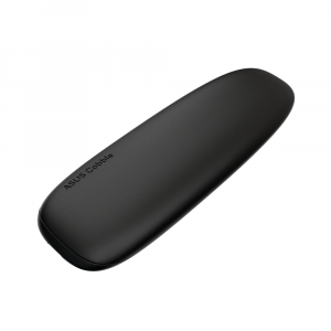 ASUS ESD-A1A Cobble NVMe & SATA M.2 SSD Enclosure USB-C, (Max. 4TB) Black