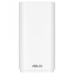 ASUS ZenWiFi BD4 Outdoor WiFi 7 BE3600 AiMesh Extendable Router Dual 2.5G Ports - 1 Unit