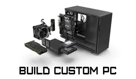 Build Custom PC