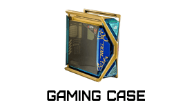 Gaming Case