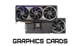 Gaming Graphic cards