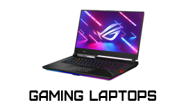 Gaming Laptops
