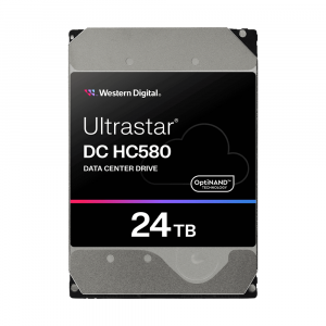 wd ultrastar 24tb