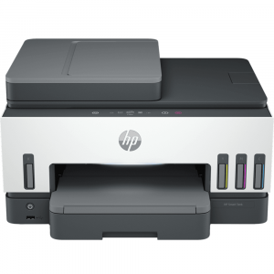 HP Smart Tank 790 All-in-One Printer Duplexer with ADF - Ink Tank Wireless