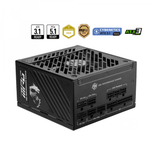 msi psu