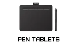 Pen Tablets