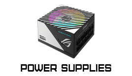 Power Supplies