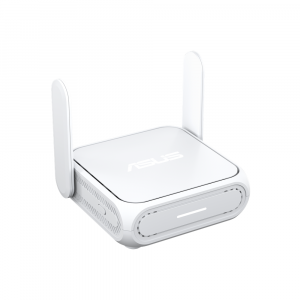 ASUS RT-BE58 Go BE3600 Dual-Band WiFi 7 Travel Router Multi-mode, 2.5G Port