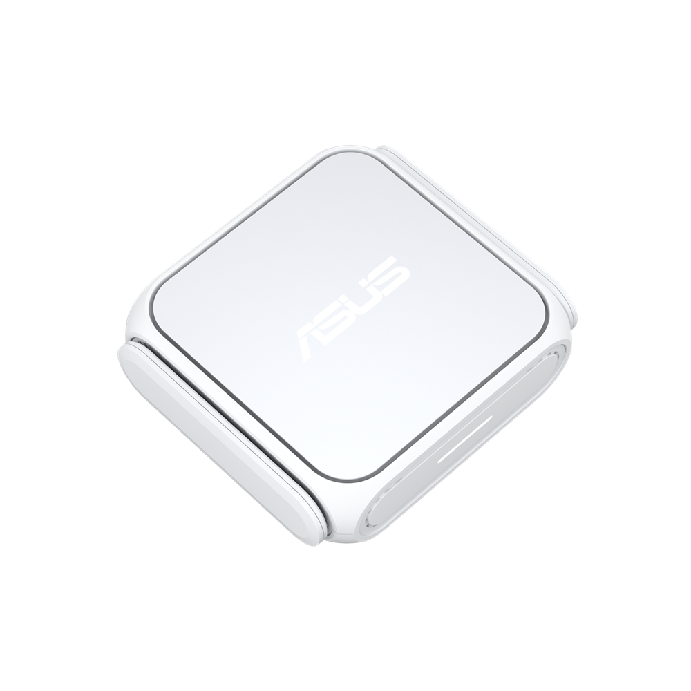 ASUS RT-BE58 Go BE3600 Dual-Band WiFi 7 Travel Router Multi-mode, 2.5G Port - Image 4