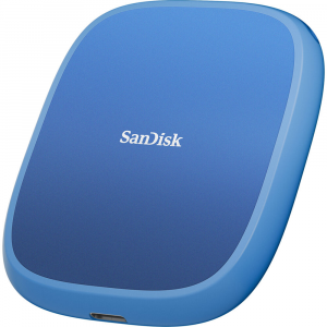 SanDisk Creator Phone SSD