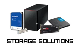 Storage Solutions