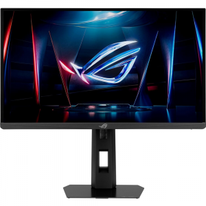 ASUS 24" ROG Strix XG248QSG Ace 610Hz 0.1ms Super TN FHD HDR400 Esports Gaming Monitor