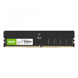 Acer UD200 16GB 5600MHz DDR5 Desktop RAM UDIMM Memory