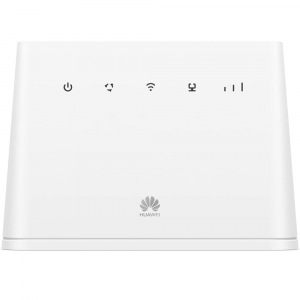 Huawei B311 4G Router 2 LTE Cat4, WiFi 2.4GHz, Ethernet Port, 32 Devices