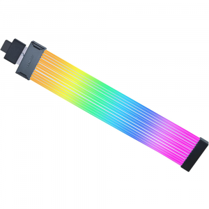 Lian Li Strimer Wireless 16-8 for GPU RGB 340mm Extension Cable