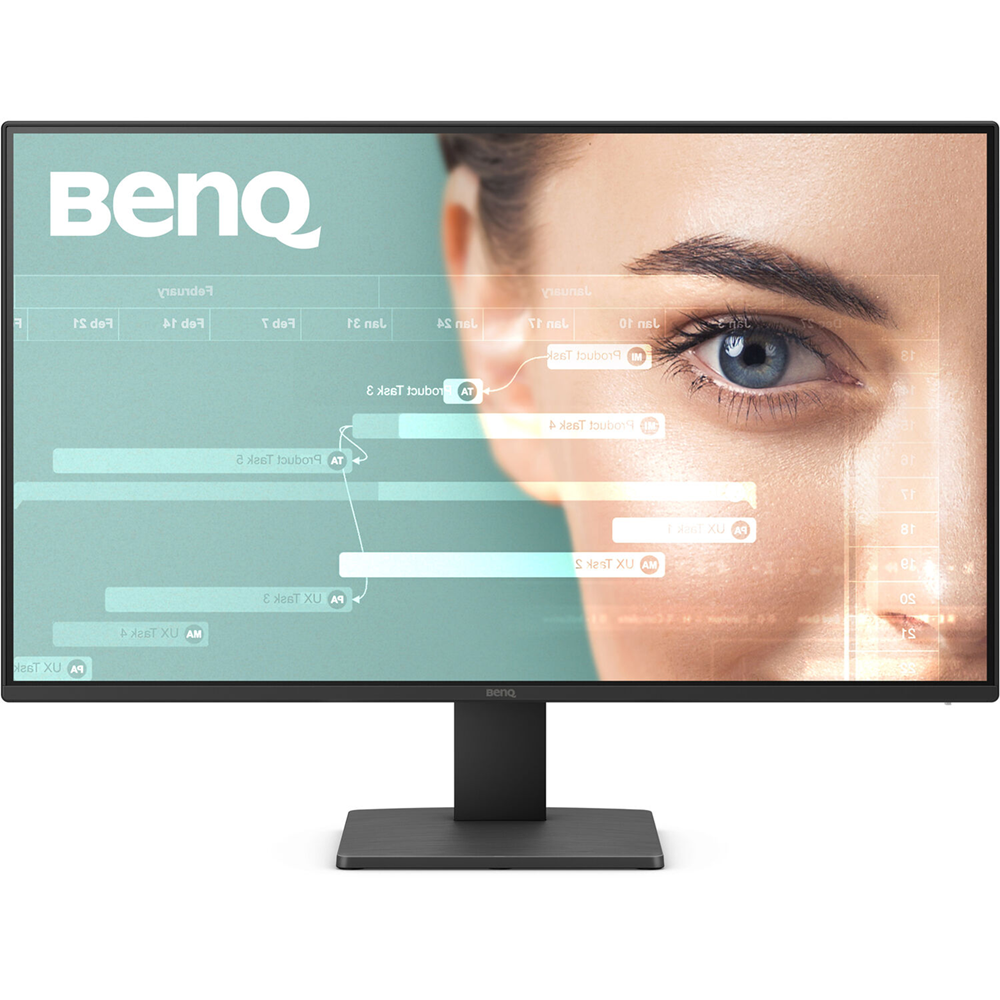 BenQ 27" GW2791 100Hz IPS FHD Eye-Care Monitor